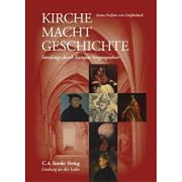 Kirche Macht Geschichte, Roma Frfr. von Grießenbeck, Roma von Grießenbeck