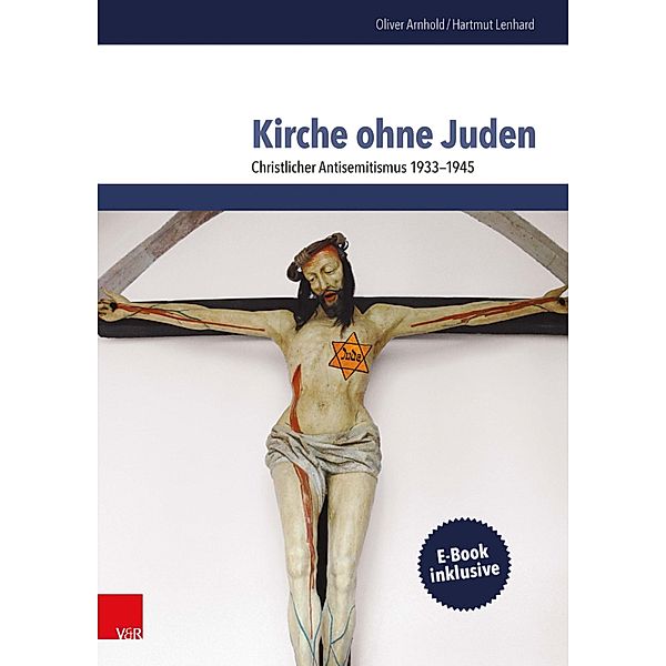 Kirche ohne Juden, Oliver Arnhold, Hartmut Lenhard