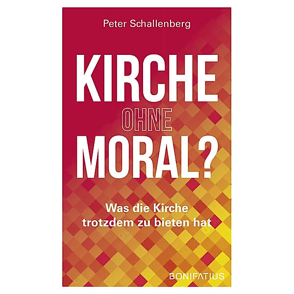 Kirche ohne Moral?, Peter Schallenberg
