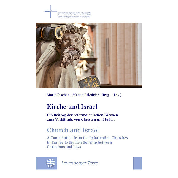 Kirche und Israel // Church and Israel