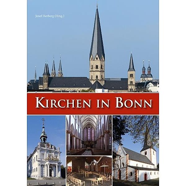 Kirchen in Bonn, Guido Knopp