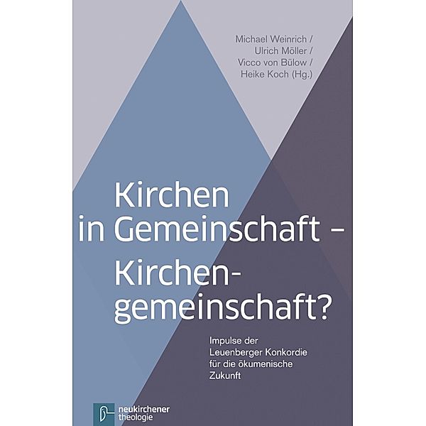 Kirchen in Gemeinschaft - Kirchengemeinschaft?