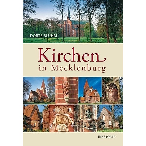 Kirchen in Mecklenburg, Dörte Bluhm