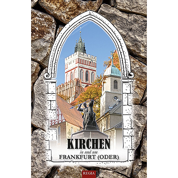 Kirchen in und um Frankfurt (Oder), Chrisine Hellert