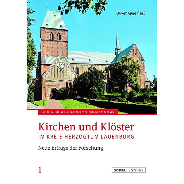 Kirchen und Klöster im Kreis Herzogtum Lauenburg