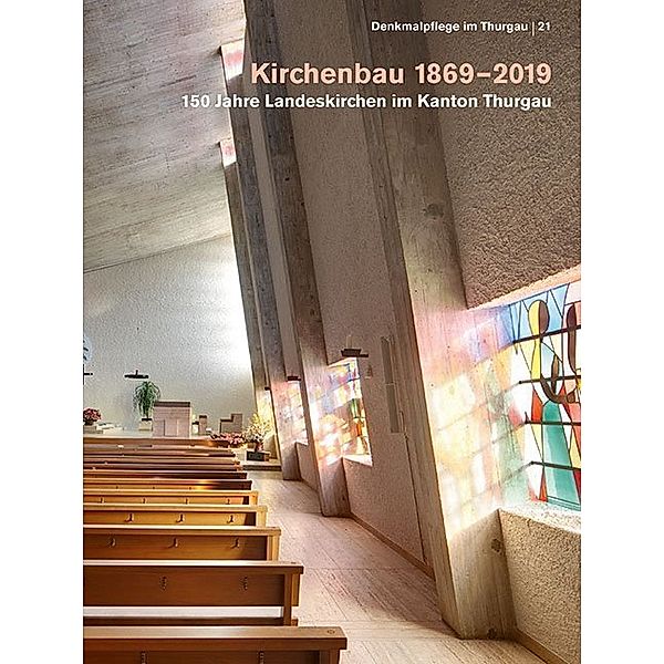 Kirchenbau 1869-2019