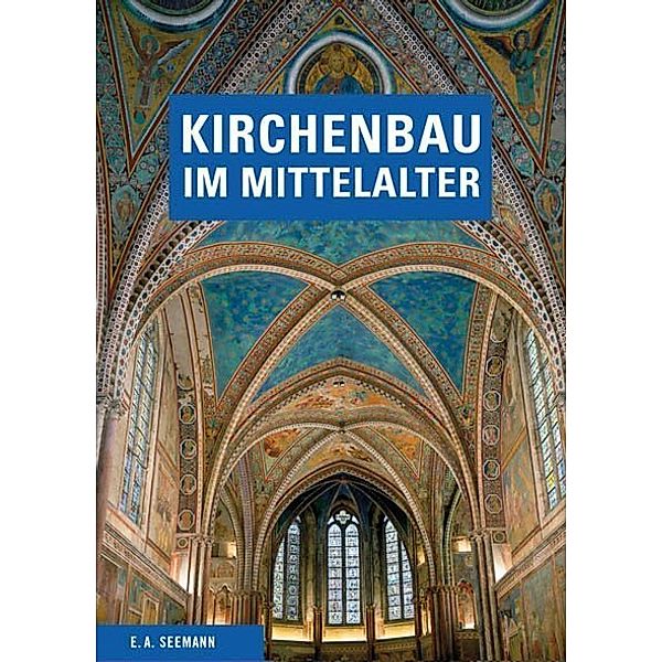 Kirchenbau im Mittelalter, Dietrich Conrad