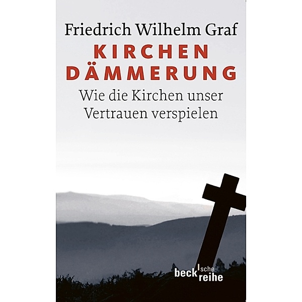 Kirchendämmerung, Friedrich W. Graf
