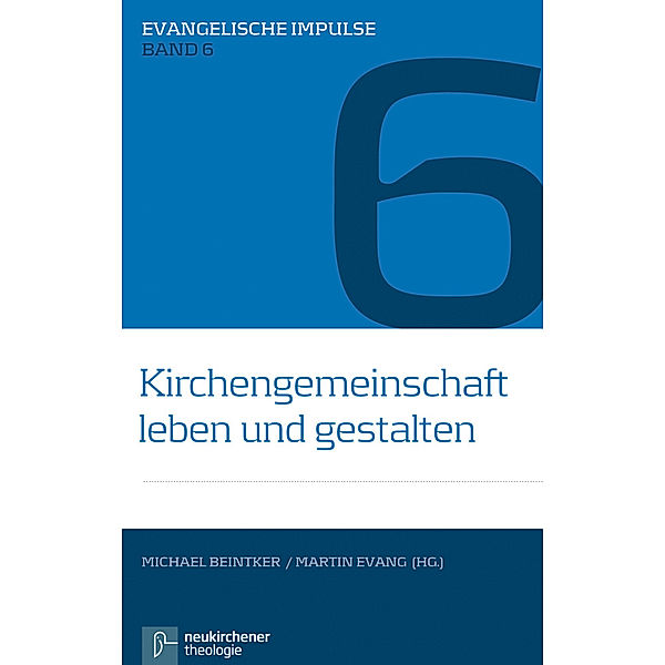 Kirchengemeinschaft leben und gestalten