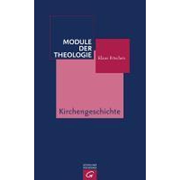 Kirchengeschichte, Klaus Fitschen