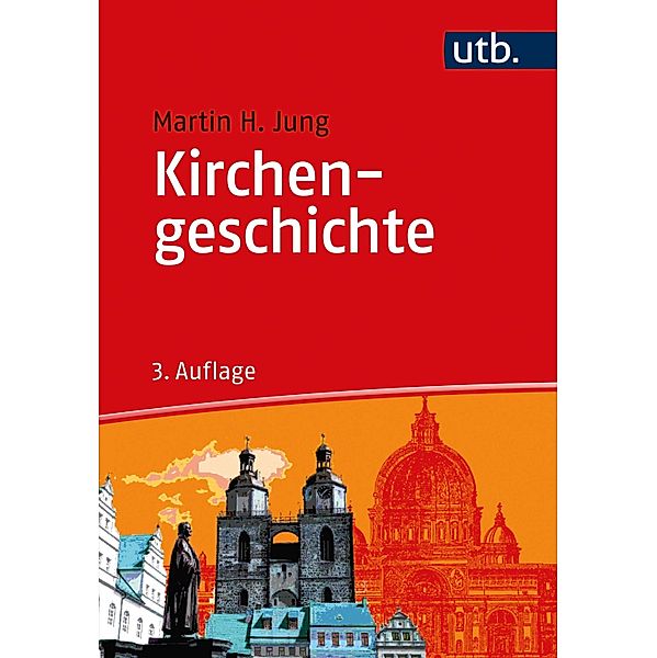 Kirchengeschichte, Martin H. Jung