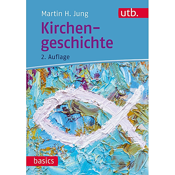 Kirchengeschichte, Martin H. Jung