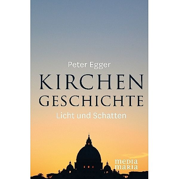 Kirchengeschichte, Peter Egger