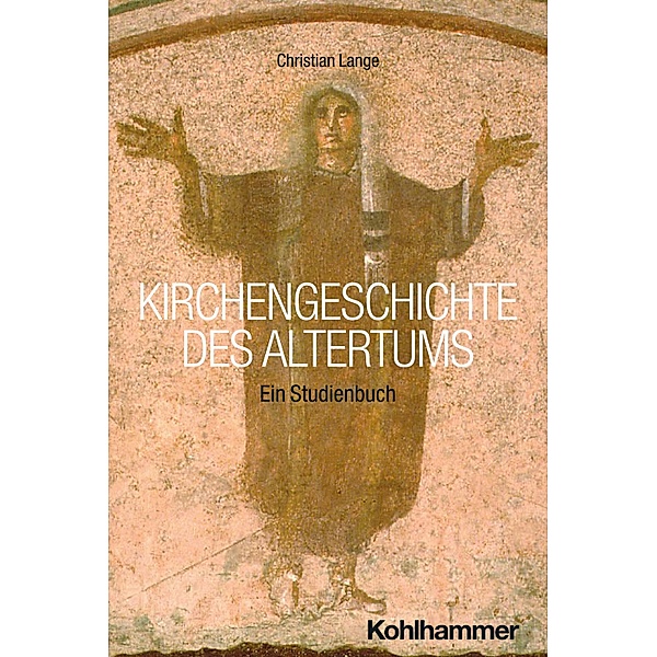 Kirchengeschichte des Altertums, Christian Lange