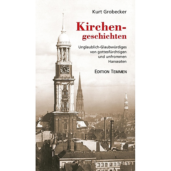 Kirchengeschichten, Kurt Grobecker
