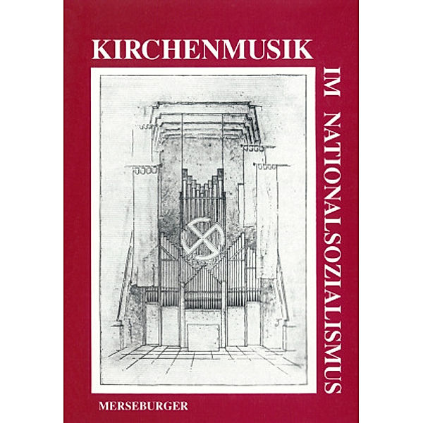 Kirchenmusik im Nationalsozialismus