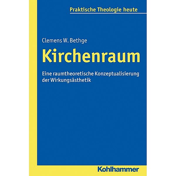 Kirchenraum, Clemens W. Bethge