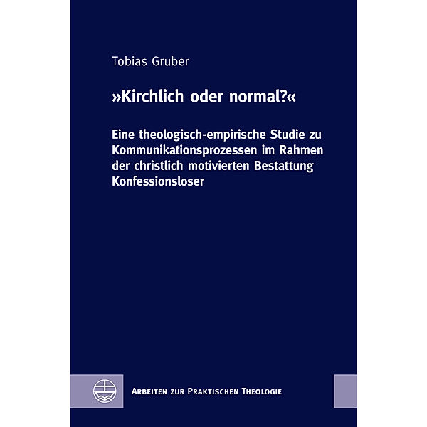 »Kirchlich oder normal?«, Tobias Gruber