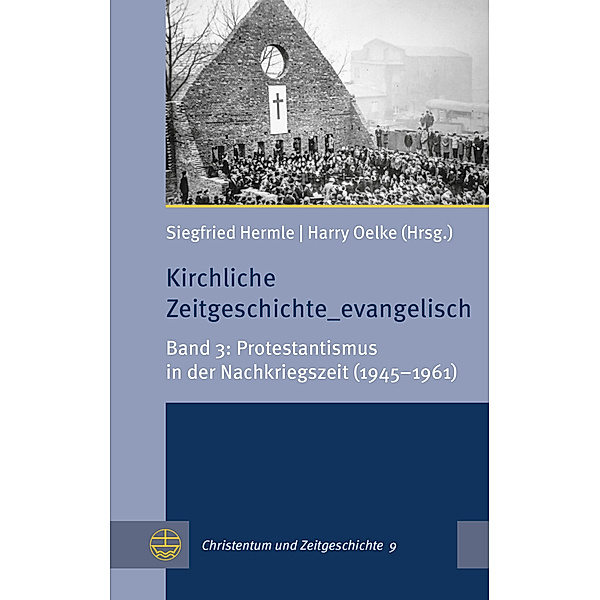 Kirchliche Zeitgeschichte_evangelisch