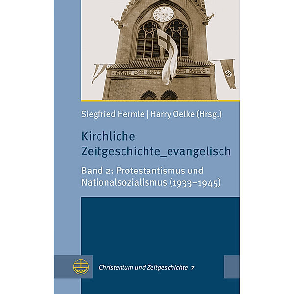 Kirchliche Zeitgeschichte_evangelisch.Bd.2