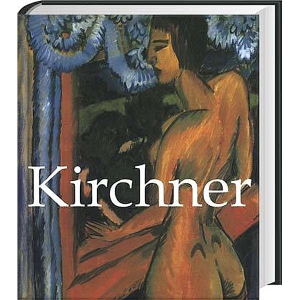 Kirchner 1880-1938