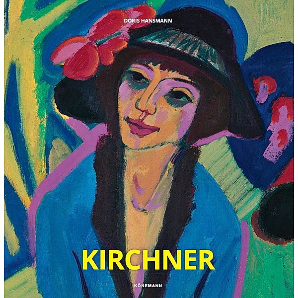 Kirchner, Doris Hansmann