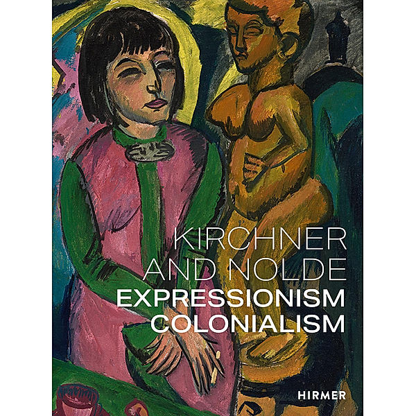 Kirchner and Nolde