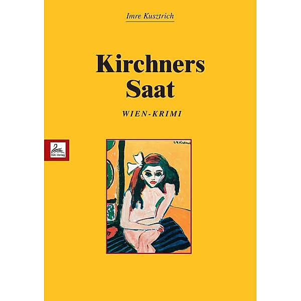 Kirchners Saat, Imre Kusztrich