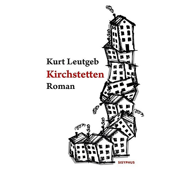 Kirchstetten, Kurt Leutgeb