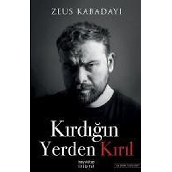 Kirdigin Yerden Kiril, Zeus Kabadayi