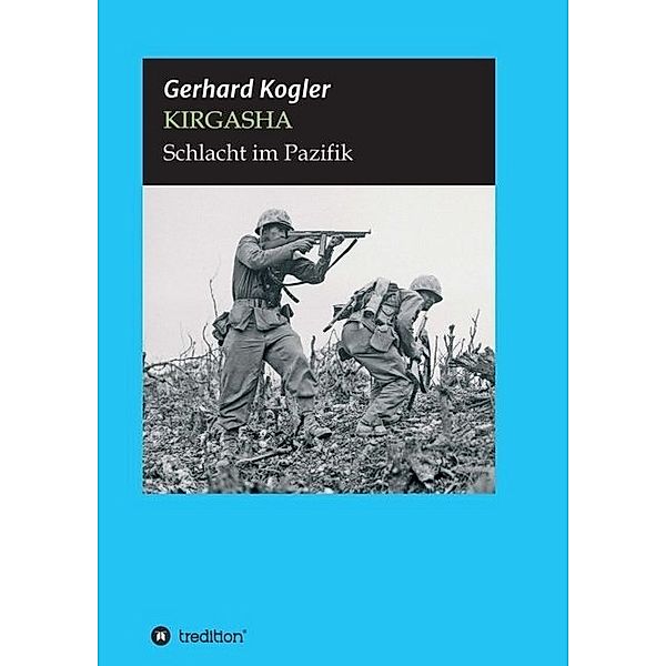 KIRGASHA, Gerhard Kogler