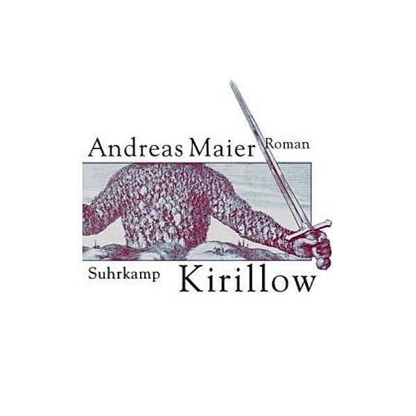 Kirillow, Andreas Maier