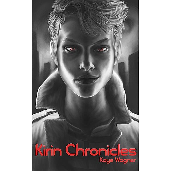 Kirin Chronicles, Kaye Wagner