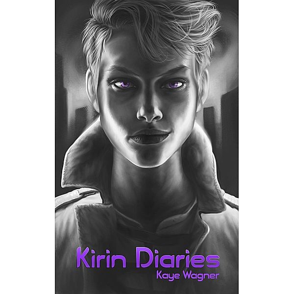 Kirin Diaries, Kaye Wagner