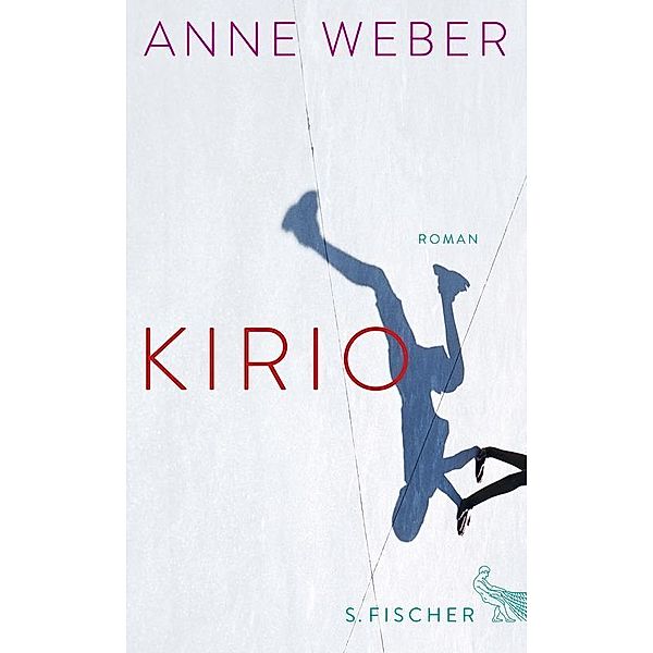 Kirio, Anne Weber