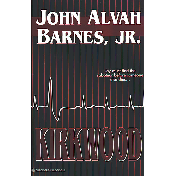 Kirkwood, John Alvah Barnes Jr.