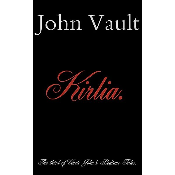 Kirlia, John Vault