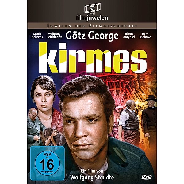 Kirmes, Goetz George