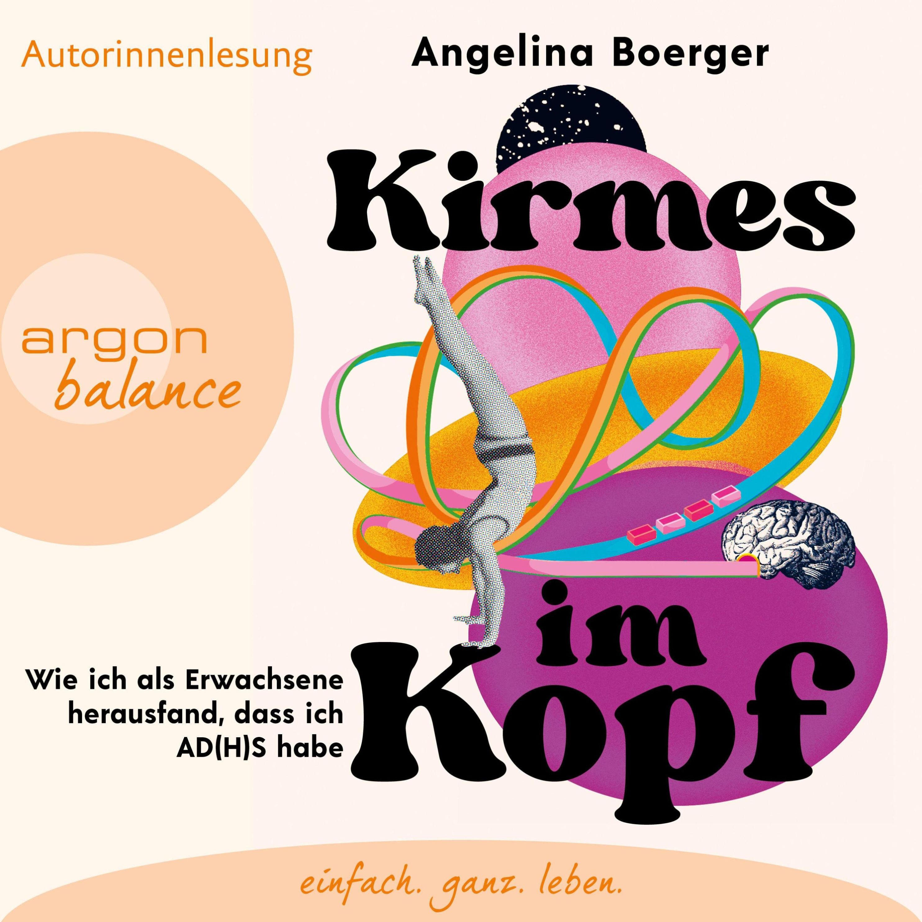 Kirmes im Kopf Hörbuch sicher downloaden bei Weltbild.at