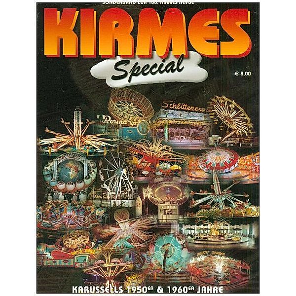 Kirmes-Special, Karl Ruisinger