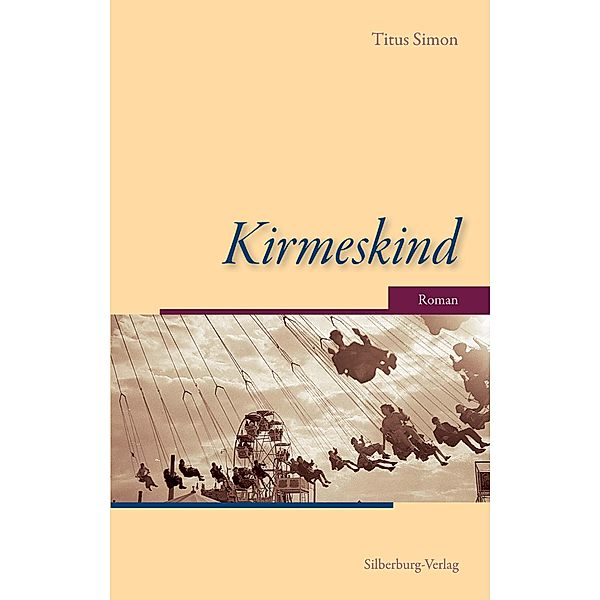 Kirmeskind, Titus Simon