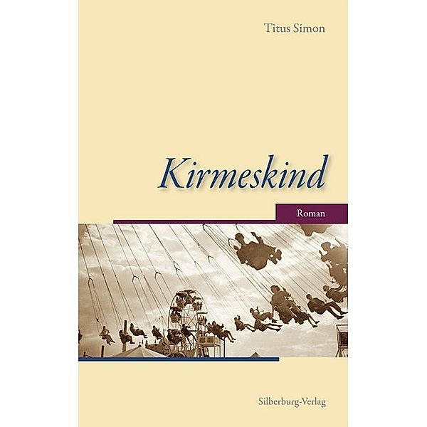 Kirmeskind, Titus Simon