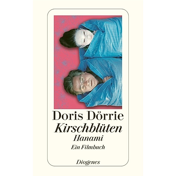 Kirschblüten, Doris Dörrie
