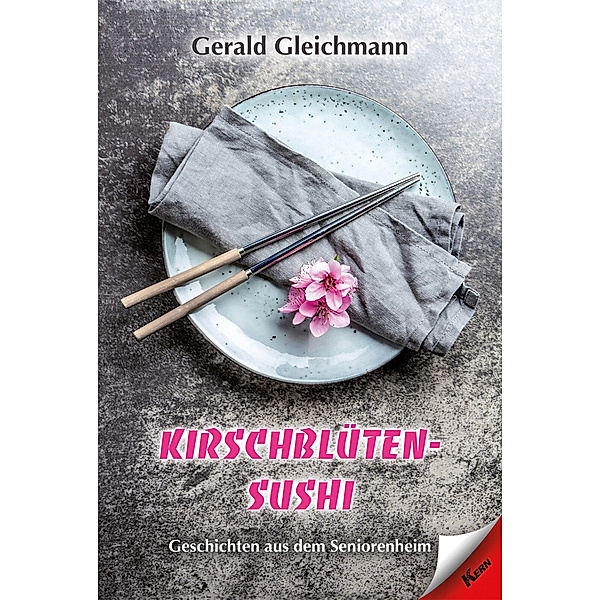 Kirschblüten Sushi, Gerald Gleichmann