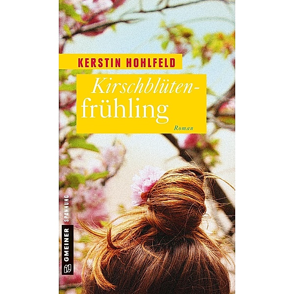 Kirschblütenfrühling / Schneiderin Rosa Redlich Bd.4, Kerstin Hohlfeld