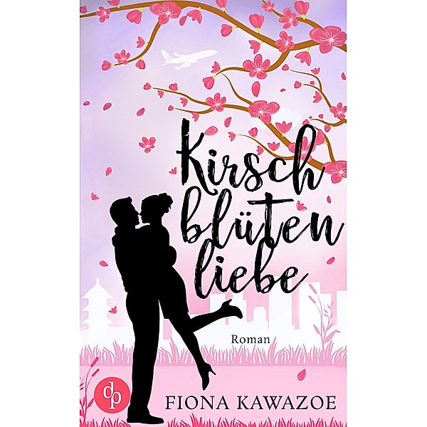 Kirschblütenliebe, Fiona Kawazoe