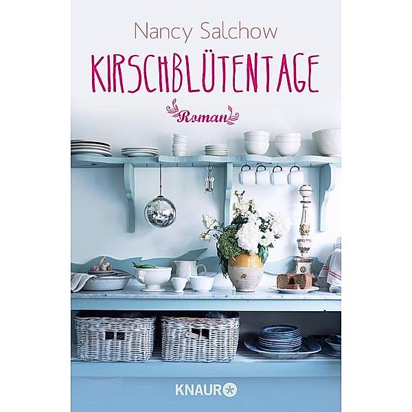 Kirschblütentage, Nancy Salchow