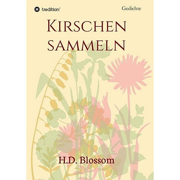 Kirschen Sammeln, H. D. Blossom