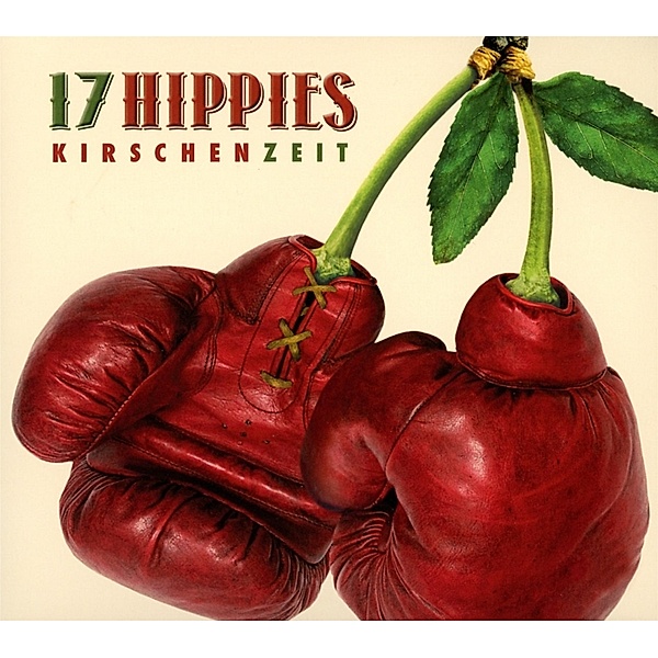Kirschenzeit, 17 Hippies