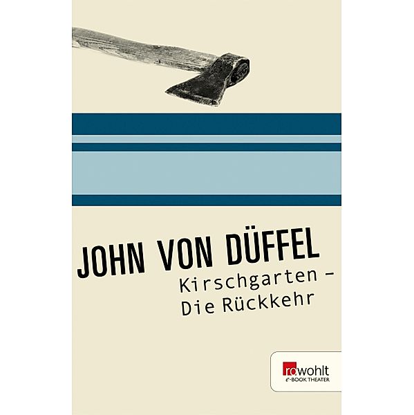 Kirschgarten / E-Book Theater, John von Düffel